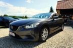 Mazda 6 - fotka číslo 8
