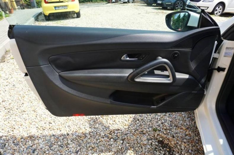 Volkswagen Scirocco - hlavní fotka