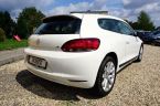 Volkswagen Scirocco - fotka číslo 5