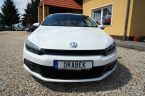 Volkswagen Scirocco - fotka číslo 8