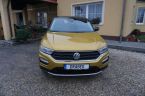 Volkswagen T-Roc - fotka číslo 0