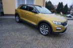 Volkswagen T-Roc - fotka číslo 1