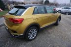 Volkswagen T-Roc - fotka číslo 28