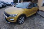 Volkswagen T-Roc - fotka číslo 2