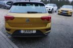 Volkswagen T-Roc - fotka číslo 4