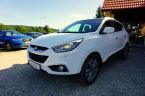 Hyundai ix35 - fotka číslo 7
