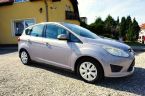 Ford C-MAX - fotka číslo 1