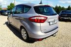 Ford C-MAX - fotka číslo 5