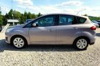 Ford C-MAX - fotka číslo 6