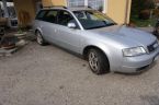 Audi A6 - fotka číslo 21