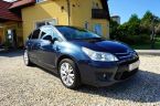 Citroën C4 - fotka číslo 0