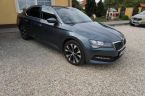 Škoda Superb - fotka číslo 27
