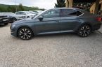 Škoda Superb - fotka číslo 2