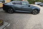 Škoda Superb - fotka číslo 28