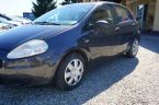 Fiat Punto - fotka číslo 1