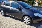 Fiat Punto - fotka číslo 2