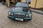 Mercedes Třída E - fotka číslo 0