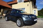 Škoda Kodiaq - fotka číslo 0