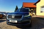 Škoda Kodiaq - fotka číslo 11