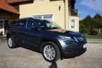 Škoda Kodiaq - fotka číslo 1