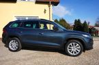 Škoda Kodiaq - fotka číslo 2