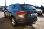 Škoda Kodiaq - fotka číslo 6
