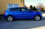 Škoda Scala - fotka číslo 2