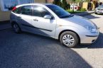 Ford Focus - fotka číslo 1