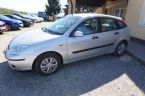 Ford Focus - fotka číslo 4