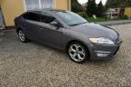Ford Mondeo - fotka číslo 1