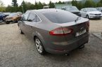 Ford Mondeo - fotka číslo 19