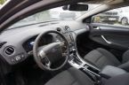 Ford Mondeo - fotka číslo 20