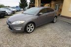 Ford Mondeo - fotka číslo 2
