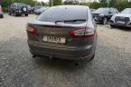 Ford Mondeo - fotka číslo 3