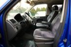 Volkswagen Multivan - fotka číslo 19