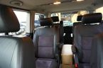 Volkswagen Multivan - fotka číslo 28