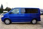 Volkswagen Multivan - fotka číslo 8