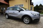 Opel Crossland X - fotka číslo 1