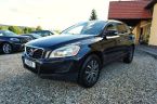 Volvo XC60 - fotka číslo 8