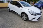 Renault Clio - fotka číslo 2