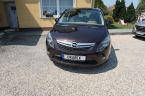 Opel Zafira - fotka číslo 0