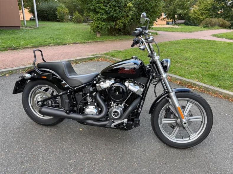 Harley-Davidson Ostatní - hlavní fotka inzerátu