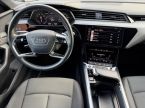 Audi E-tron - fotka číslo 10