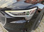 Audi E-tron - fotka číslo 18