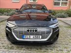 Audi E-tron - fotka číslo 2