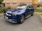 Mercedes GLE - fotka číslo 0
