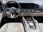 Mercedes GLE - fotka číslo 11