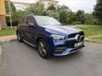 Mercedes GLE - fotka číslo 1
