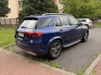 Mercedes GLE - fotka číslo 2