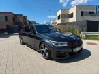 BMW Řada 7 - fotka číslo 1